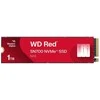 SSD - Western Digital Raudona SN700 1TB Iki 3430 MB/s Juoda