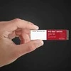 SSD - Western Digital Raudona SN700 1TB M.2 NVMe