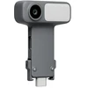 Multifunctional module for the DJI Osmo Mobile