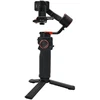 Stabilizatorius - Hohem iSteady MT2 3-Axis Stabilizer 1.2kg Payload Juodas