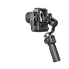 Stabilizatorius - Hohem iSteady MT2 3-Axis Stabilizer 1.2kg Payload Juodas