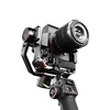 Stabilizatorius - Hohem iSteady MT2 3-Axis Stabilizer 1.2kg Payload Juodas