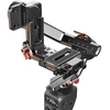 Stabilizatorius - Hohem iSteady MT2 3-Axis Stabilizer 1.2kg Payload Juodas