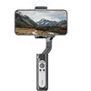 Stabilizatorius - Hohem iSteady XE Juodas KIT (smartphone, 280g max, magnetic light)