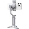Stabilizatorius - Hohem iSteady XE Juodas KIT (smartphone, 280g max, magnetic light)