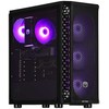 Stacionarus Kompiuteris - Actina Ryzen 7 8700F 32GB DDR5 1TB SSD Radeon RX 7800 XT Juodas