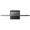 Lenovo AIO ThinkCentre neo 50a G5 Core 7 240H 23.8"FHD Touch IPS 250nits AG 16GB DDR5 5200 SSD1TB Integrated Intel Graphics Cam 5.0MP W11Pro Luna Pilkas 3Y OnSite + Lenovo Adapteris ACC_PARTS Kensington K64467M-M1