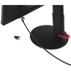 Lenovo AIO ThinkCentre neo 50a G5 Core 7 240H 23.8"FHD Touch IPS 250nits AG 16GB DDR5 5200 SSD1TB Integrated Intel Graphics Cam 5.0MP W11Pro Luna Pilkas 3Y OnSite + Lenovo Adapteris ACC_PARTS Kensington K64467M-M1