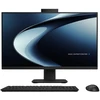 ASUS ExpertCenter P470VAK-BPE909X Core 5 210H 27.0"FHD 300nits 100Hz AG 16GB DDR5 SSD512 Intel Graphics Cam1080p WLAN+BT LAN Klaw+Mys W11Pro Juodas 3Y OnSite