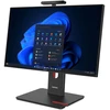 Lenovo ThinkCentre AIO M90a G6 Ultra 5 235 23,8"FHD IPS 120Hz 250nits Matt 16GB DDR5 5600 SSD512 GeForce RTX 4050_6GB Cam5MP+IR NoOS 3Y OnSite