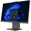 Lenovo ThinkCentre NEO 50a G5 AIO Core 5 210H 27"FHD Touch IPS 300nits AG 16GB DDR5 5200 SSD512 Intel Graphics W11Pro Luna Pilkas 3Y OnSite + Lenovo Adapteris ACC_PARTS Kensington K64467M-M1
