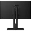 ASUS ExpertCenter P470VAK-BPE909X Core 5 210H 27.0"FHD 300nits 100Hz AG 16GB DDR5 SSD512 Intel Graphics Cam1080p WLAN+BT LAN Klaw+Mys W11Pro Juodas 3Y OnSite