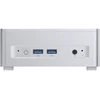 Minis Forum MINI FORUM M1 Plus Core i5-12600H mini kompiuteris su Barebone procesoriumi