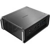 Stacionarus Kompiuteris - Chuwi CoreBox CWI601K2 I5-12450H 16GB SSD512 BT Juodas