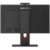 Stacionarus kompiuteris Lenovo ThinkCentre M70a G6 Ultra 7 All-in-One 265T 23.8" FHD IPS 120Hz 250 nits LBL AG 32GB DDR5 5600 1TB SSD Intel Graphics 5.0MP camera vPro Windows 11 Pro Juodas 3-year On-site warranty