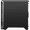Lenovo LOQ Tower 26ADR10 Ryzen 7 8745HX 32GB DDR5 5200 1TB SSD GeForce RTX 5070 12GB Windows 11 Luna Pilkas / Eclipse Juodas