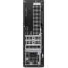 Stacionarus kompiuteris Dell Pro Slim Essential QVS1260 i5-14400 8GB 4800 SSD512 Intel UHD 730 WLAN+BT Kb+Mouse W11Pro + USB DVD Drive-DW316 3Y Pro Support