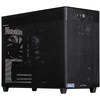 Stacionarus kompiuteris Actina 5901443430384 PC AMD Ryzen™ 7 8700F 32 GB DDR5-SDRAM 1 TB SSD NVIDIA GeForce RTX 5060 Mini Tower Juodas