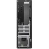 Stacionarus kompiuteris DELL ECS1250 Intel® Core™ i5 i5-14400 16 GB DDR5-SDRAM 512 GB SSD Windows 11 Pro Slim PC PC Juodas