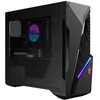 Stacionarus kompiuteris MSI MAG Infinite S3 14NVL5-3053XEU i5-14400F 32GB DDR5 SSD 1TB GeForce RTX 5060 SHADOW 2X 8GB AX211 (WIFI 6E) Bluetooth 5.3 500W NoOS Juodas 2Y