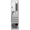 „Lenovo IdeaCentre Tower 08IAS10 Ultra 5 225“ 32 GB DDR5 5600 MHz 1 TB SSD „Intel Graphics“ WLAN+BT W11 Pro Cloud Pilkas 3 metai vietoje