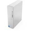 Stacionarus kompiuteris Lenovo IdeaCentre Tower 08IRH9 Intel® Core™ i7 i7-13620H 32 GB DDR5-SDRAM 1 TB SSD Windows 11 Home SFF PC Pilkas