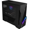 Stacionarus kompiuteris MSI MAG Infinite S3 14NVM5-2873EU Core i5-14400F 16GB DDR5 SSD1TB GeForce RTX 5060 Ti 8G VENTUS 2X PLUS AW-XB560NF (WIFI 6E) Bluetooth 5.3 500W Win11 Juodas 2Y