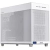 Stacionarus kompiuteris Actina 5901443430599 PC AMD Ryzen™ 7 8700F 32 GB DDR5-SDRAM 1 TB SSD AMD Radeon RX 9070 XT Mini Tower Baltas