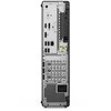 Stacionarus kompiuteris Lenovo ThinkCentre M90s Gen 6 Intel Core Ultra 5 245 16 GB DDR5-SDRAM 512 GB SSD Windows 11 Pro SFF PC Juodas