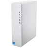 Stacionarus kompiuteris Lenovo IdeaCentre Tower 08IRH9 i5-13420H 32GB DDR5 5200 SSD 1TB Intel UHD Graphics No OS Cloud Pilkas 3-year On-site warranty