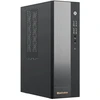Blackview Desktop NEX60 intel Raptor lake core i5-210H iki 4,8HGz 16/512 WiFi 6 BT 5.2 1xTypeC LAN RJ45 USB 3.0x2 USB 2.0x6 VGAx1 DP1.4x1 HDMI2.0x1 3.5mmx2 Windows 11Pro Juodas
