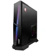 MSI MPG Trident AS AI 2NVP7-070EU Intel Core Ultra 7 265F 32 GB DDR5-SDRAM 1 TB SSD NVIDIA GeForce RTX 5070 Windows 11 Home Stacionarus kompiuteris Juodas