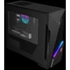 MSI MAG Infinite S3 14NVL5-3066EU i5-14400F 32GB DDR5 SSD 1TB GeForce RTX 5060 SHADOW 2X 8GB AX211 (WIFI 6E) Bluetooth 5.3 500W Win11 Juodas 2Y