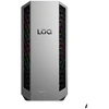 Lenovo LOQ Tower 26ADR10 Ryzen 7 8745HX 32GB DDR5 5200 1TB SSD GeForce RTX 5070 12GB Windows 11 Luna Pilkas / Eclipse Juodas