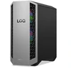 Stacionarus kompiuteris Lenovo LOQ Tower 26ADR10 Ryzen 7 8745HX 32GB DDR5 5200 1TB SSD GeForce RTX 5060 8GB Windows 11 Luna Pilkas / Eclipse Juodas