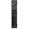 Stacionarus kompiuteris Dell Pro Micro QCM1250/Core i3-14100T/8GB/512GB SSD/Integrated/WLAN + BT/W11Pro/ 3yrs Prosupport
