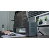 Corsair AI WORKSTATION 300 DESKTOP PC Copilot+ PC AMD Ryzen AI Max+ PRO 395 128 GB LPDDR5x-SDRAM 2x2 TB SSD Windows 11 Home SFF Juodas