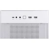 Stacionarus kompiuteris Actina 5901443430599 PC AMD Ryzen™ 7 8700F 32 GB DDR5-SDRAM 1 TB SSD AMD Radeon RX 9070 XT Mini Tower Baltas