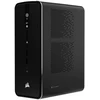 Corsair AI WORKSTATION 300 DESKTOP PC Copilot+ PC AMD Ryzen AI Max+ PRO 395 128 GB LPDDR5x-SDRAM 2x2 TB SSD Windows 11 Home SFF Juodas