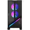 MSI MPG Infinite X3 AI 2NVV9-878EU Core Ultra 9 285K 32GB DDR5 2TB SSD GeForce RTX 5080 VENTUS 3X OC 16GB AX211 (Wi-Fi 6E) Bluetooth 5.3 850W Windows 11 Juodas 2Y