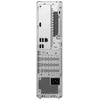 Stacionarus kompiuteris „Lenovo IdeaCentre Tower 08IAS10 Ultra 5 225“ 16 GB DDR5 5600 MHz 512 GB SSD „Intel Graphics“ WLAN+BT Be OS Debesis Pilkas 3 metai Garantija vietoje