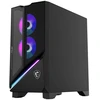 MSI MPG Infinite X3 AI 2NVV9-878EU Core Ultra 9 285K 32GB DDR5 2TB SSD GeForce RTX 5080 VENTUS 3X OC 16GB AX211 (Wi-Fi 6E) Bluetooth 5.3 850W Windows 11 Juodas 2Y