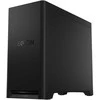 Stacionarus kompiuteris Lenovo Legion T5 30AGB10 AMD Ryzen™ 7 7700X 32 GB DDR5-SDRAM 2 TB SSD NVIDIA GeForce RTX 5060 Ti Windows 11 Home Tower PC Juodas