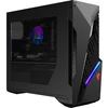 Stacionarus kompiuteris MSI MAG Infinite S3 14NVM5-2873EU Core i5-14400F 16GB DDR5 SSD1TB GeForce RTX 5060 Ti 8G VENTUS 2X PLUS AW-XB560NF (WIFI 6E) Bluetooth 5.3 500W Win11 Juodas 2Y