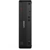 Stacionarus kompiuteris Lenovo ThinkCentre M90s Gen 6 SFF Intel Core Ultra 7 265 16 GB DDR5-SDRAM 512 GB SSD DVD±RW Windows 11 Pro PC Juodas
