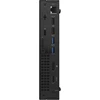 Stacionarus kompiuteris Dell OptiPlex 3040 micro/Intel® Core™ i3-6100T (2C/4T, 3,2 GHz, 3 MB) | 4 GB DDR3L | 256 GB SSD | Intel® HD Graphics 530 | Windows 10 PRO/Atnaujintas