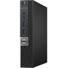 Stacionarus kompiuteris Dell OptiPlex 3040 micro/Intel® Core™ i3-6100T (2C/4T, 3,2 GHz, 3 MB) | 4 GB DDR3L | 256 GB SSD | Intel® HD Graphics 530 | Windows 10 PRO/Atnaujintas