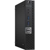 Stacionarus kompiuteris Dell OptiPlex 3040 micro/Intel® Core™ i3-6100T (2C/4T, 3,2 GHz, 3 MB) | 4 GB DDR3L | 256 GB SSD | Intel® HD Graphics 530 | Windows 10 PRO/Atnaujintas