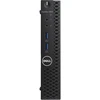 Stacionarus kompiuteris Dell OptiPlex 3050 micro; Intel® Core™ i5-6500T (4C/4T, 2.5-3.1 GHz, 6MB) | 8GB DDR4 RAM | 256GB SSD | Windows 11 Pro | Atnaujintas