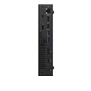 Stacionarus kompiuteris Dell OptiPlex 3050 micro; Intel® Core™ i3-7100T (2C/4T, 2.4-3.4 GHz, 3MB) | 8GB DDR4 RAM | 256GB SSD | Windows 11 Pro | Atnaujintas